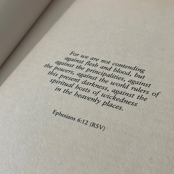 This Present Darkness - Picture 6 of 8